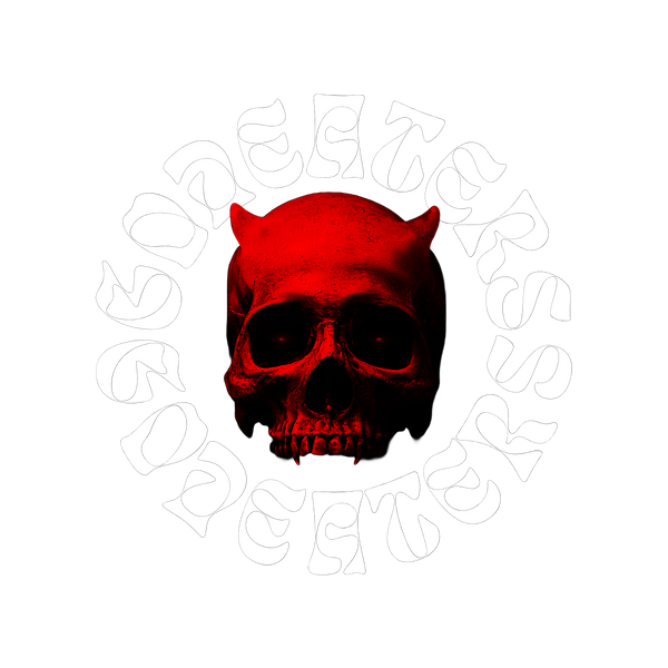 GODEATERS